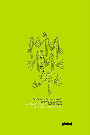 Carta a El Rey Dom Manuel