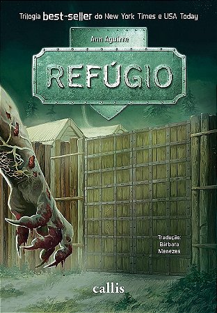 Refugio: Vol. 2