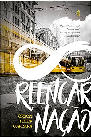 Reencarnacao