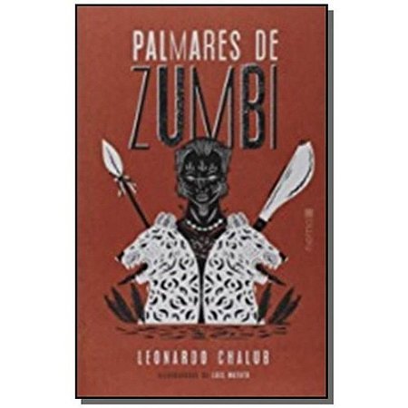 Palmares de Zumbi