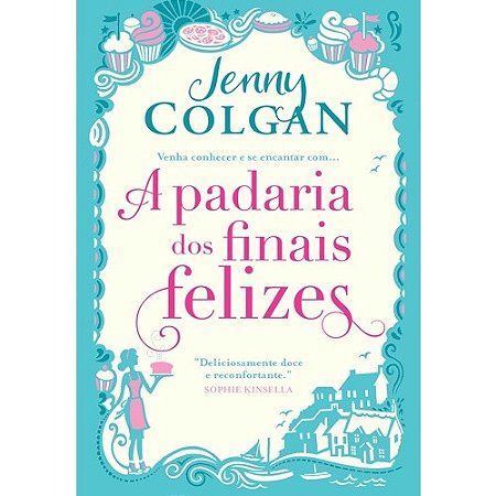 Padaria dos Finais Felizes, A