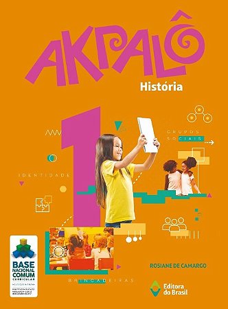 Akpalo Historia - 1 ano