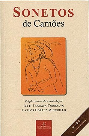 Sonetos de Camoes