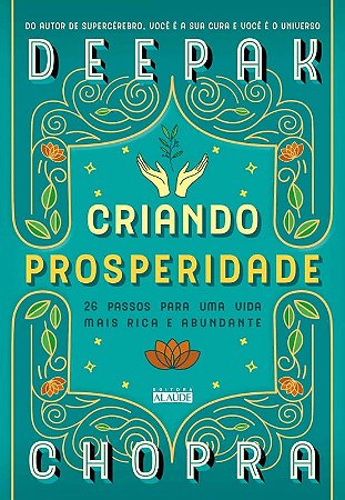 Criando Prosperidade