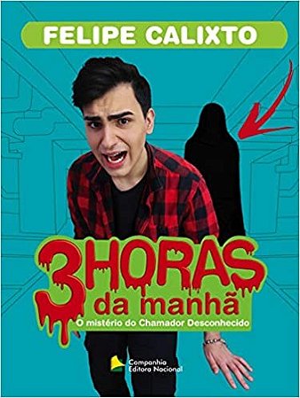 3 Horas da Manha - o Misterio do Chamador Desconhecido