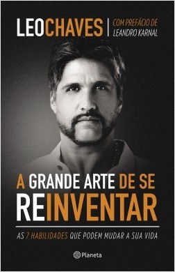 Grande Arte de se Reinventar, A