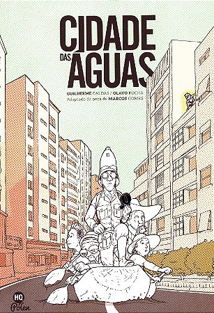 Cidade das Aguas