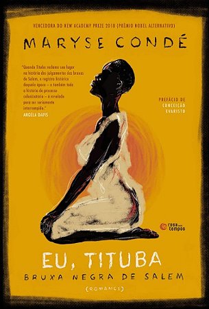 Eu, Tituba: Bruxa Negra de Salem