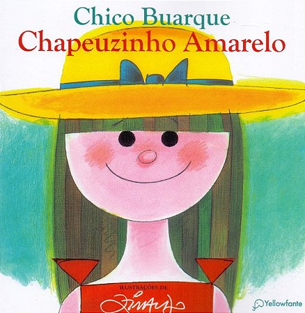 Chapeuzinho Amarelo