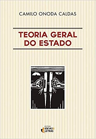 Teoria Geral do Estado