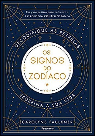 Signos do Zodiaco, os