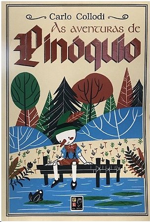Pinoquio