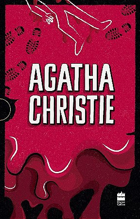 Colecao Agatha Christie - Box 2