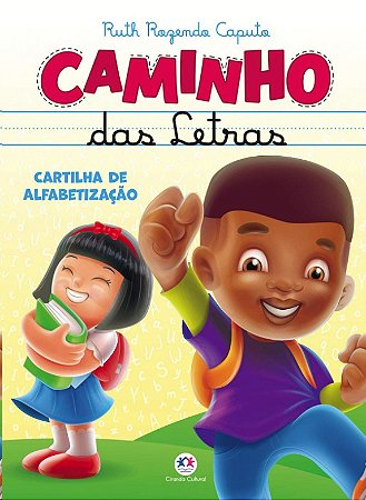 Caminho das Letras