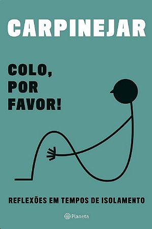 Colo, por Favor!