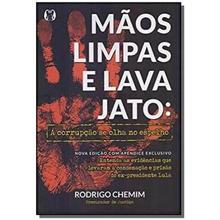Maos Limpas e Lava Jato