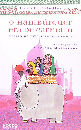 Hamburguer era de Carneiro, O