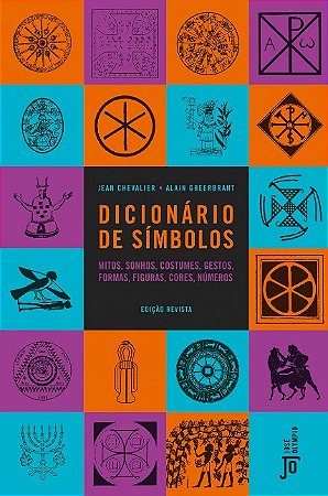 Dicionario de Simbolos