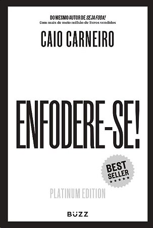 Enfodere-se! - Capa Dura
