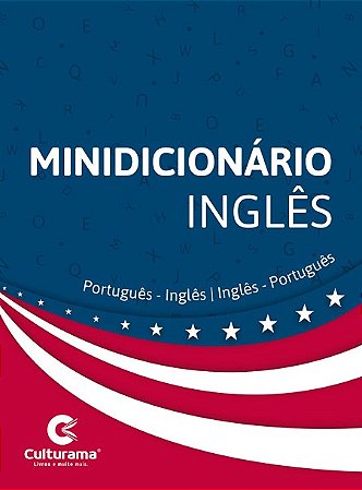 Minidicionario Ingles