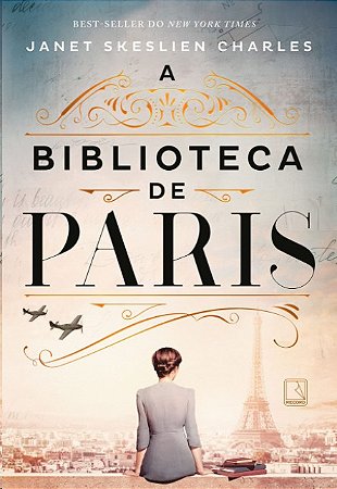 Biblioteca de Paris, A