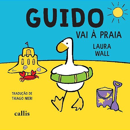 Guido Vai a Praia