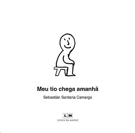 Meu Tio Chega Amanha