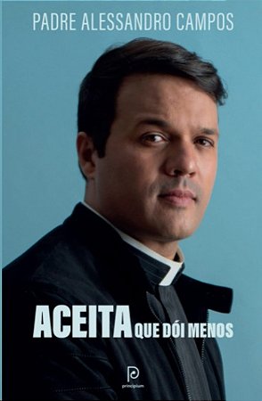 Aceita Que Doi Menos