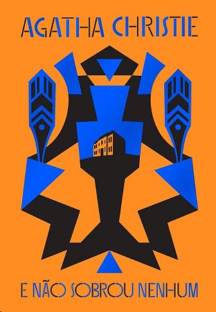 E Nao Sobrou Nenhum (edicao de Luxo)