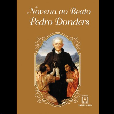 Novena ao Beato Pedro Donders