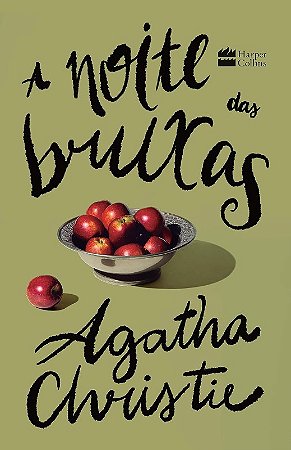 Noite das Bruxas, A