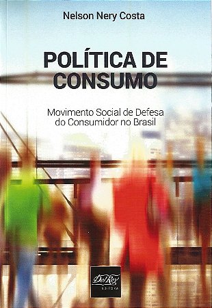 Política de Consumo