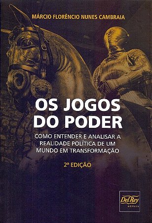 Jogos do Poder, os