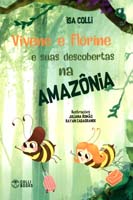 Vivene e Florine e Suas Aventuras na Amazonia