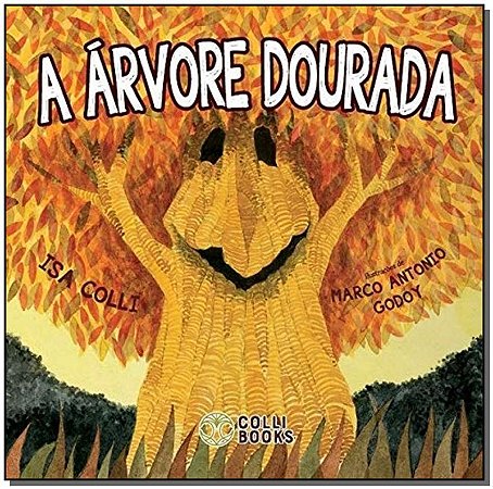 Arvore Dourada, A