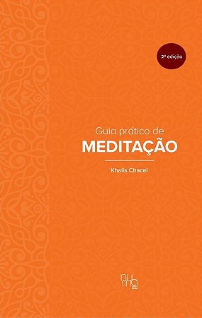 Guia Pratico de Meditacao