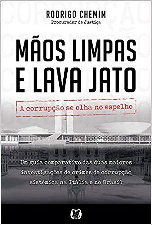 Maos Limpas e Lava Jato