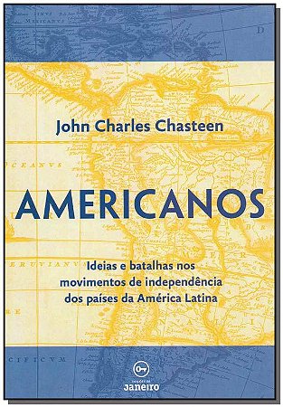 Americanos