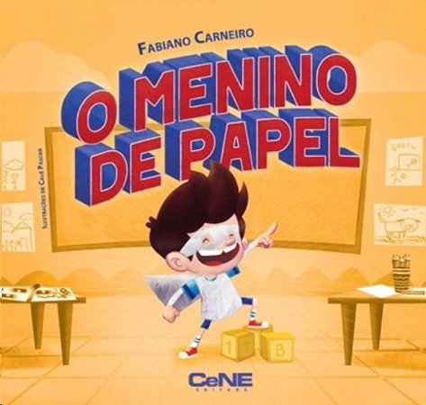 Menino de Papel, O