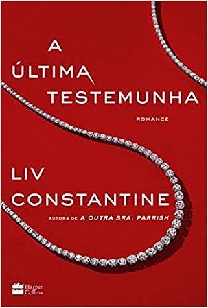 A última Testemunha