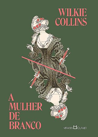 A Mulher de Branco