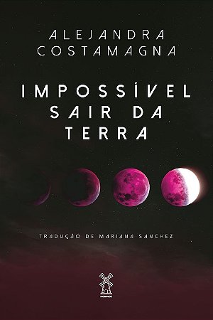 Impossivel Sair da Terra