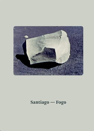 Santiago: Fogo