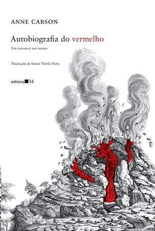 Autobiografia do Vermelho: Um Romance em Versos