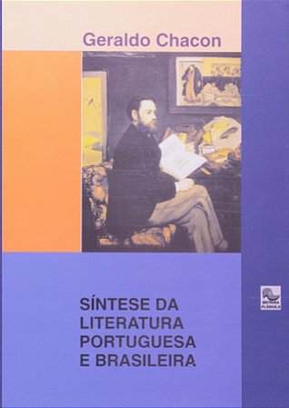 Sintese da Literatura Portuguesa e Brasileira