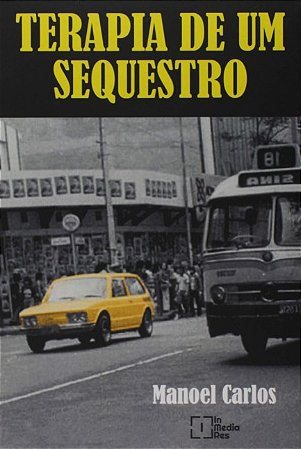 Terapia de Um Sequestro