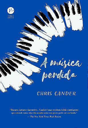 Musica Perdida, A