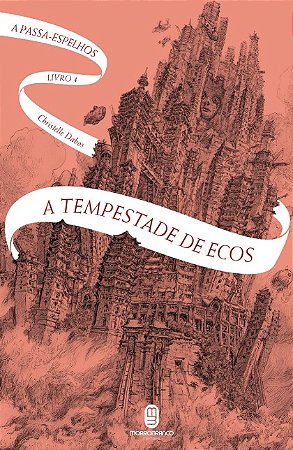 Tempestade de Ecos, A