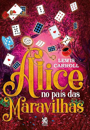 Alice no Pais das Maravilhas