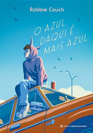 Azul Daqui e Mais Azul, O